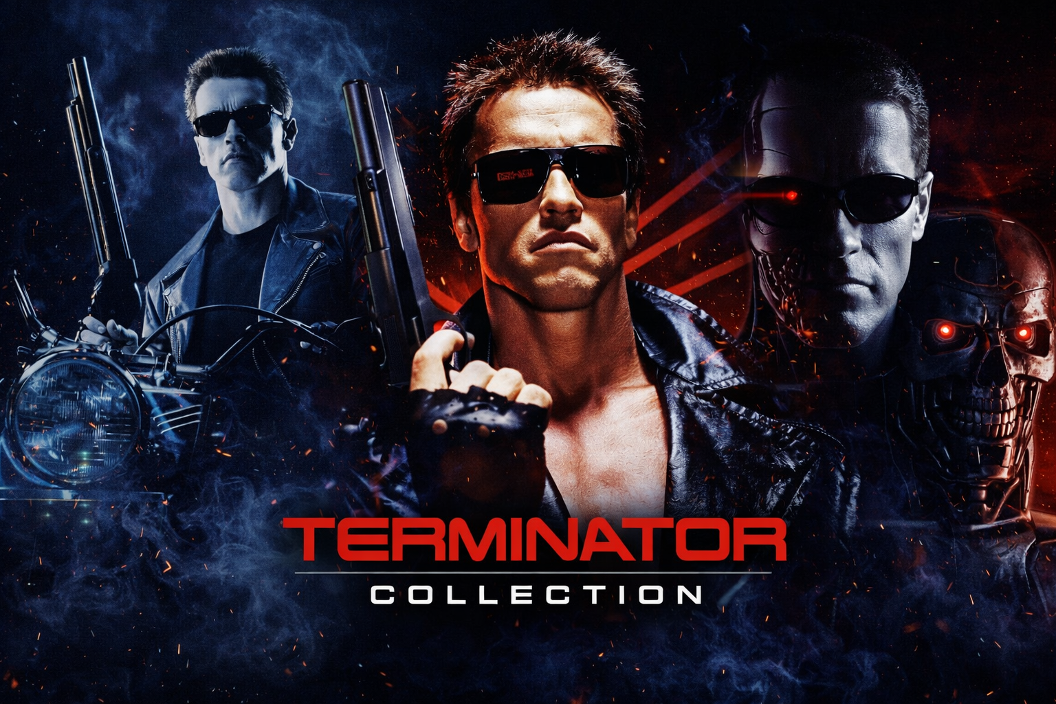 Terminator Collection