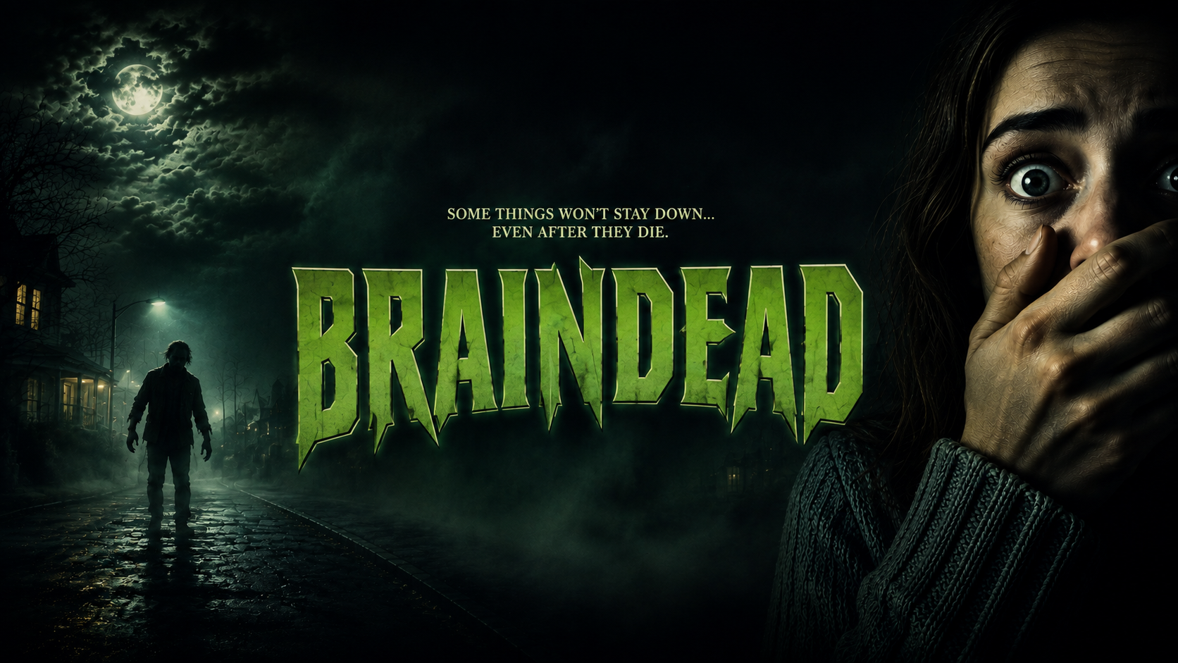 Braindead