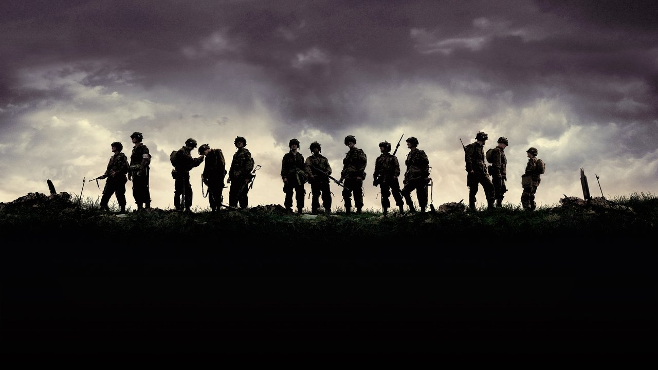 Band of Brothers - Wir waren wie Brüder