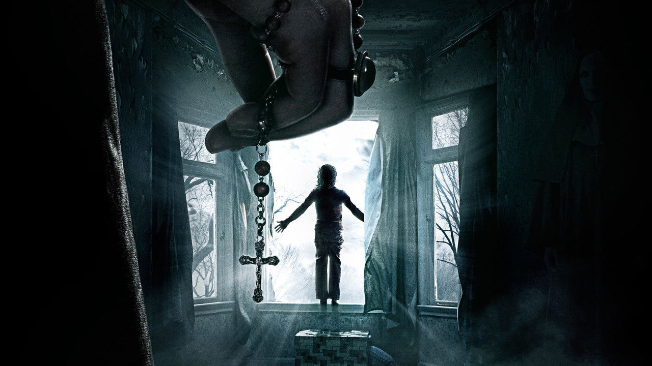 Conjuring 2