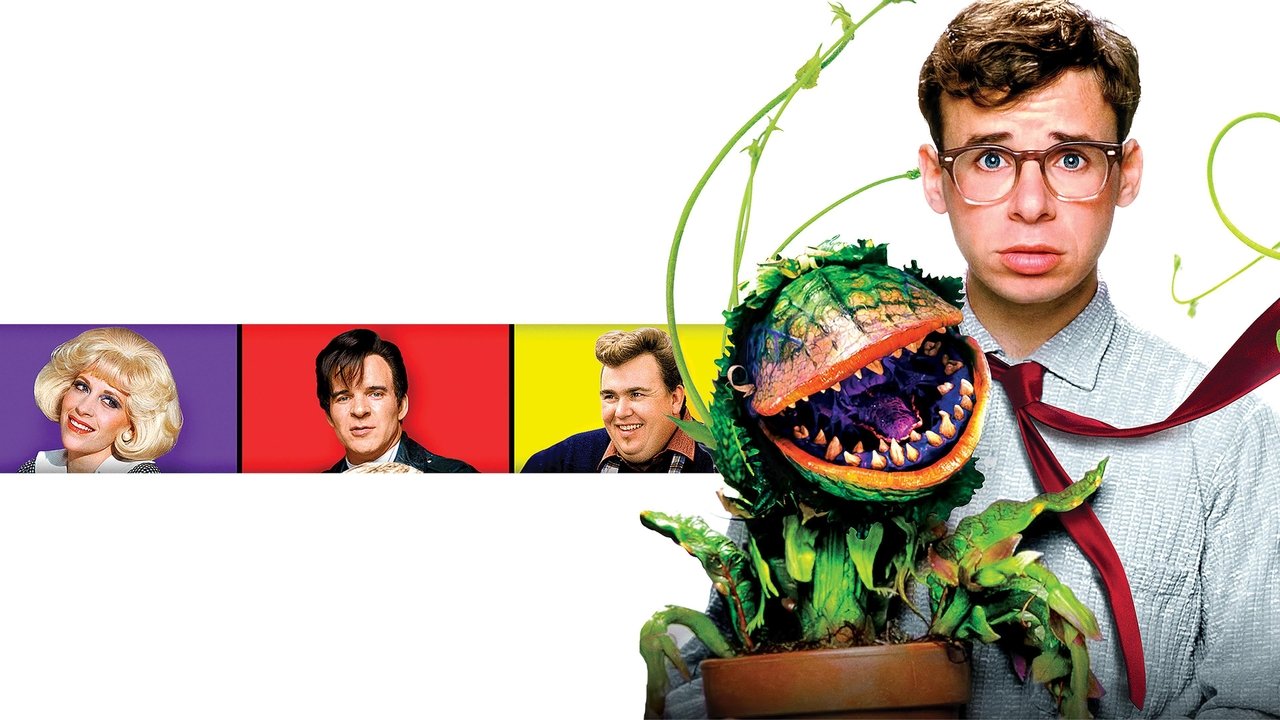 Der kleine Horrorladen