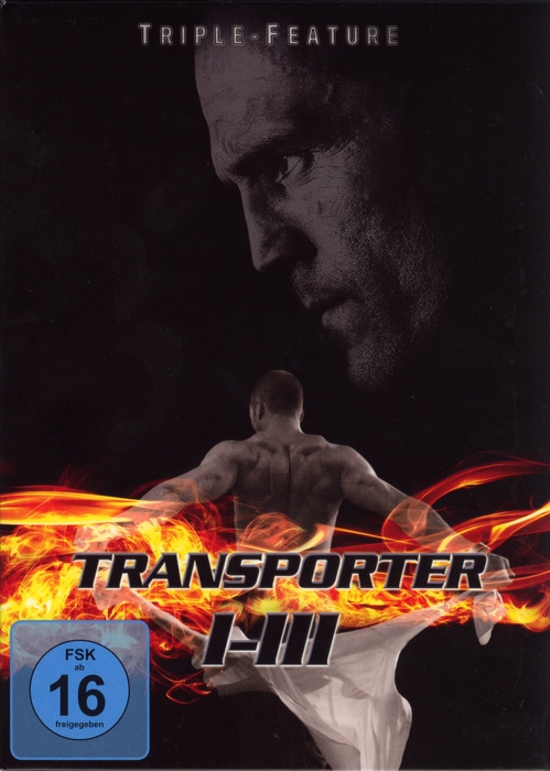 Transporter I-III