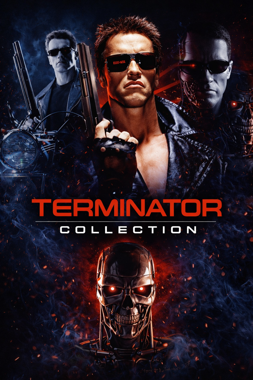 Terminator Collection