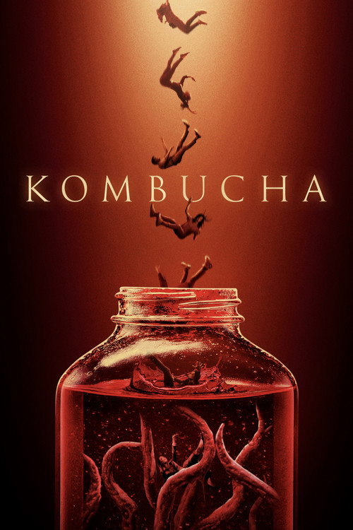 Kombucha - Die Zukunft beginnt hier
