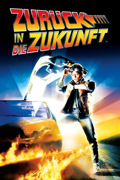 Zurück in die Zukunft